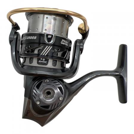 Abu Garcia (アブガルシア) リール Revo ALX THETA 2500S スピニング