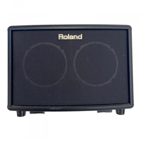 Roland AC33 最終セール22時まで　売れなければ捨てます Roland AC33 最終セール22時まで 売れなければ捨てます - メルカリ