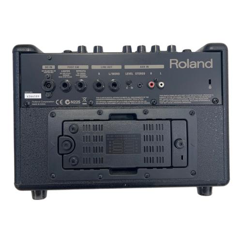 ROLAND (ローランド) ギターアンプ AC-33 動作確認済み