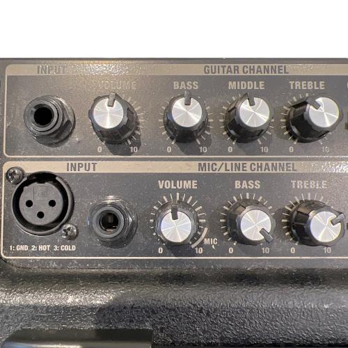 ROLAND (ローランド) ギターアンプ AC-33 動作確認済み