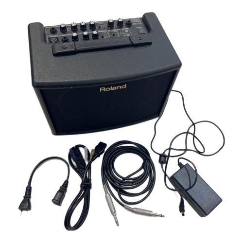 ROLAND (ローランド) ギターアンプ AC-33 動作確認済み