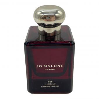 JO MALONE (ジョーマローン) コロン レッド ハイビスカス 50ml 残量80%-99%