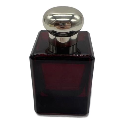 JO MALONE (ジョーマローン) コロン レッド ハイビスカス 50ml 残量80%-99%
