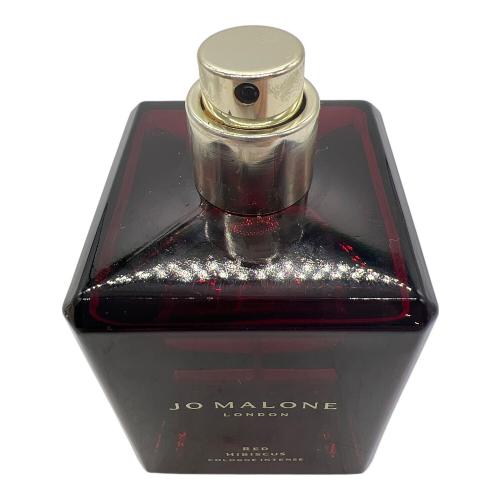 JO MALONE (ジョーマローン) コロン レッド ハイビスカス 50ml 残量80%-99%