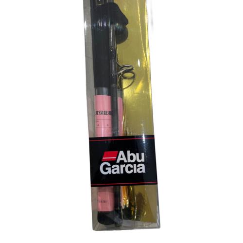 Abu Garcia (アブガルシア) ロッド(釣竿) XROSSFIELD XRFS-1032M