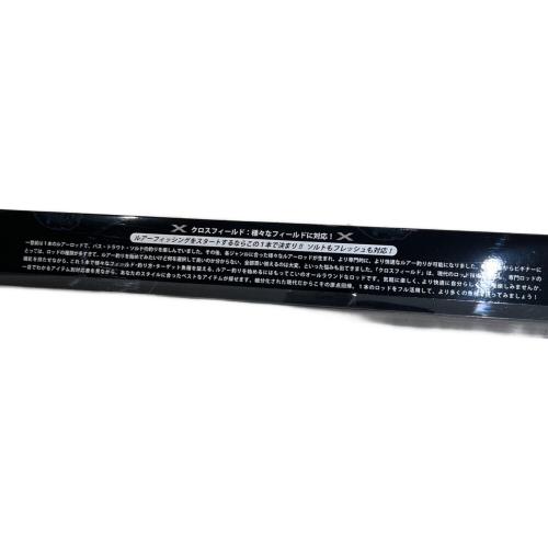 Abu Garcia (アブガルシア) ロッド(釣竿) XROSSFIELD XRFS-1032M