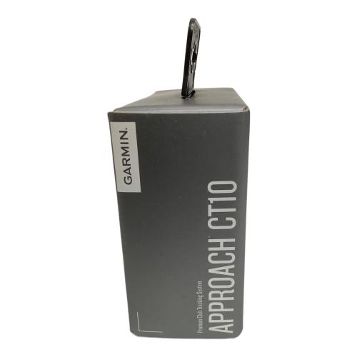 GARMIN (ガーミン) ゴルフ練習グッズ APPROACH CT10