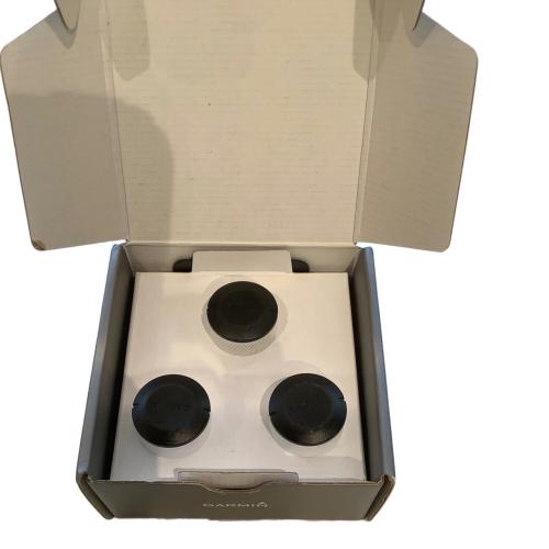 GARMIN (ガーミン) ゴルフ練習グッズ APPROACH CT10