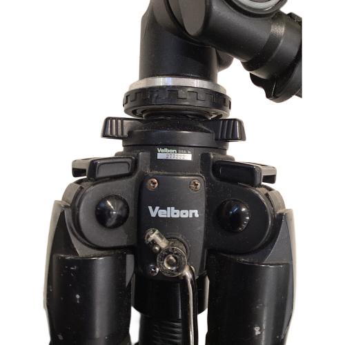 Velbon (ベルボン) 三脚 Neo Carmagne 840 277222