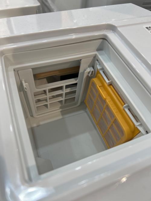 HITACHI (ヒタチ) ドラム式洗濯乾燥機 BD-SG110JL 2024年製 182