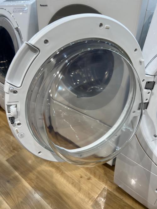 HITACHI (ヒタチ) ドラム式洗濯乾燥機 BD-SG110JL 2024年製 182