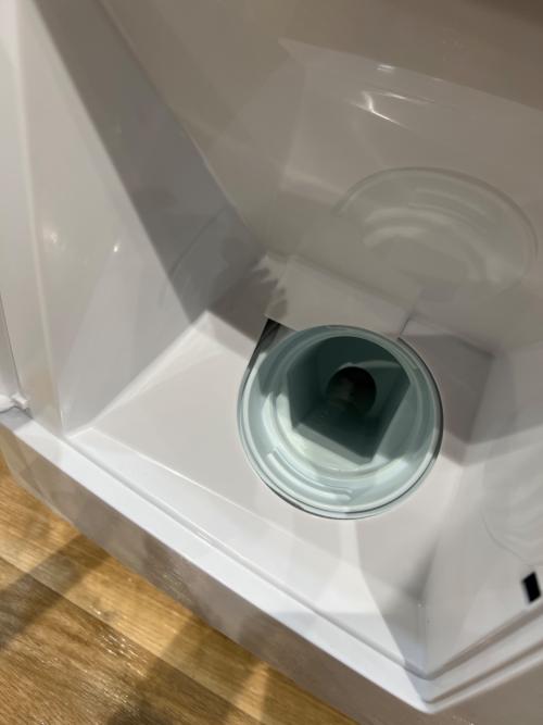 HITACHI (ヒタチ) ドラム式洗濯乾燥機 BD-SG110JL 2024年製 182