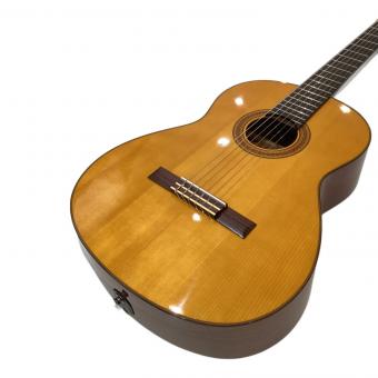 YAMAHA (ヤマハ) クラシックギター CG-TA 動作確認済み 中国製