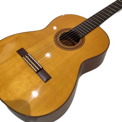 YAMAHA (ヤマハ) クラシックギター CG-TA 動作確認済み 中国製