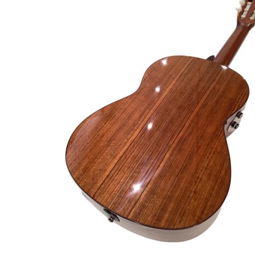 YAMAHA (ヤマハ) クラシックギター CG-TA 動作確認済み 中国製