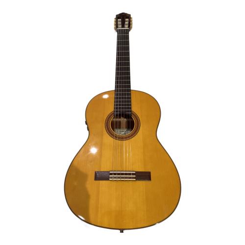 YAMAHA (ヤマハ) クラシックギター CG-TA 動作確認済み 中国製