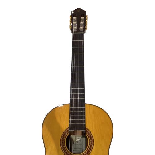 YAMAHA (ヤマハ) クラシックギター CG-TA 動作確認済み 中国製