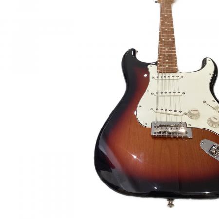 FENDER (フェンダー) エレキギター ストラトキャスター MX23042481