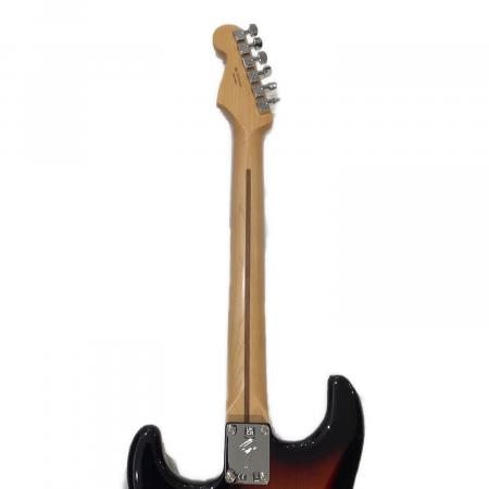 FENDER (フェンダー) エレキギター ストラトキャスター MX23042481