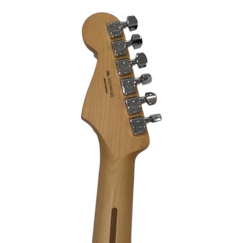 FENDER (フェンダー) エレキギター ストラトキャスター MX23042481 動作確認済み メキシコ製