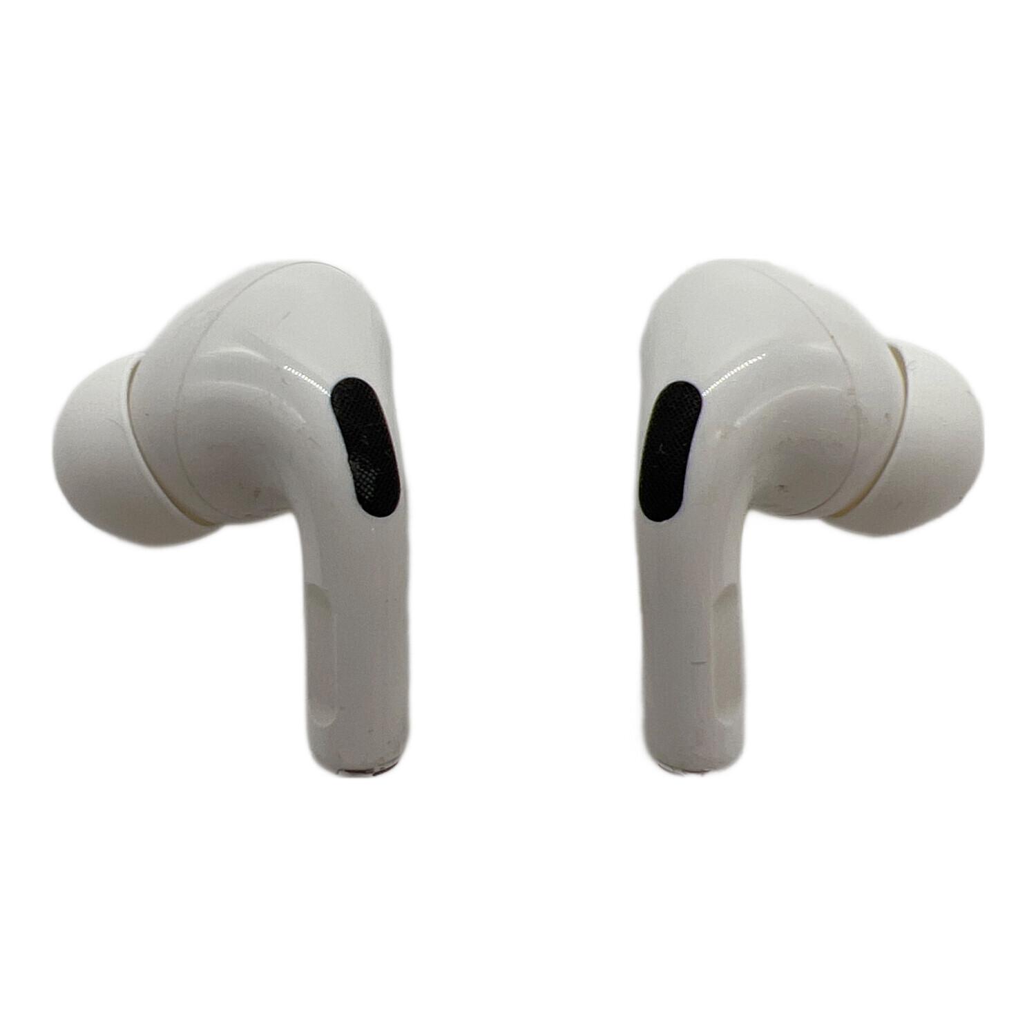Apple (アップル) AirPods Pro(第1世代) A2084 A2083 MWP22J/A 動作