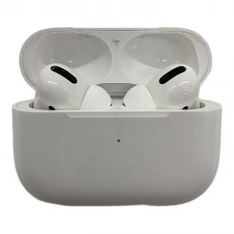 Apple (アップル) AirPods Pro(第1世代) A2084 A2083 MWP22J/A 動作未確認