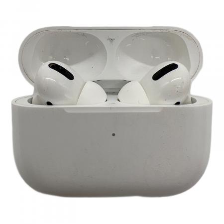 Apple (アップル) AirPods Pro(第1世代) A2084 A2083 MWP22J/A 動作