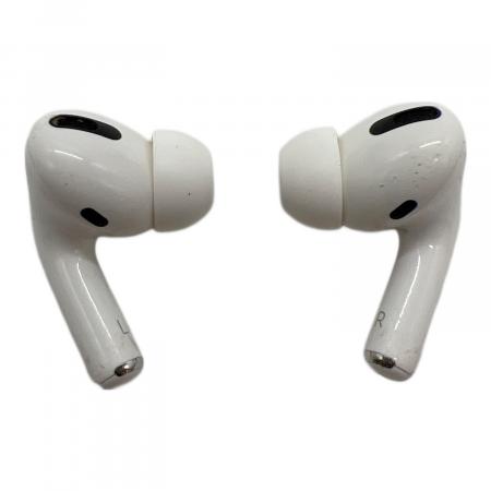 Apple (アップル) AirPods Pro(第1世代) A2084 A2083 MWP22J/A 動作