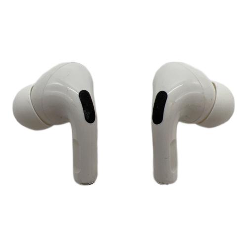 Apple (アップル) AirPods Pro(第1世代) A2084 A2083 MWP22J/A 動作未確認