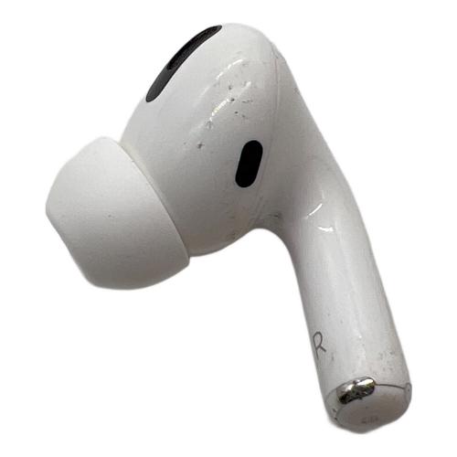 Apple (アップル) AirPods Pro(第1世代) A2084 A2083 MWP22J/A 動作未確認