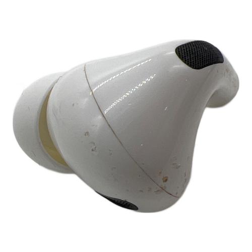 Apple (アップル) AirPods Pro(第1世代) A2084 A2083 MWP22J/A 動作未確認
