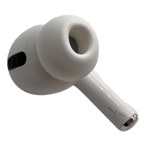 Apple (アップル) AirPods Pro(第1世代) A2084 A2083 MWP22J/A 動作