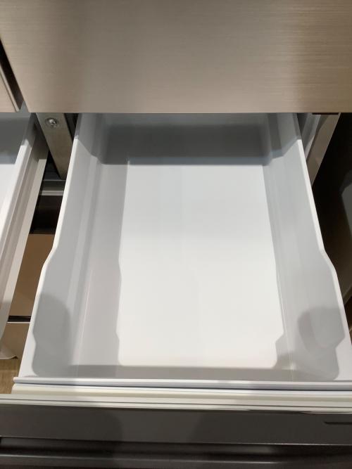 HITACHI (ヒタチ) 6ドア冷蔵庫 R-HW54V 2024年製 48 540L