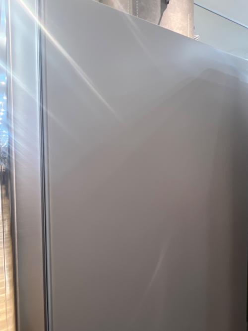 HITACHI (ヒタチ) 6ドア冷蔵庫 R-HW54V 2024年製 48 540L