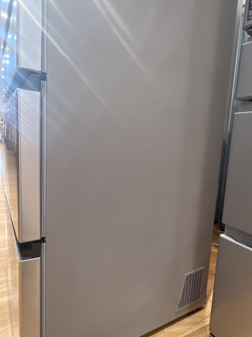 HITACHI (ヒタチ) 6ドア冷蔵庫 R-HW54V 2024年製 48 540L