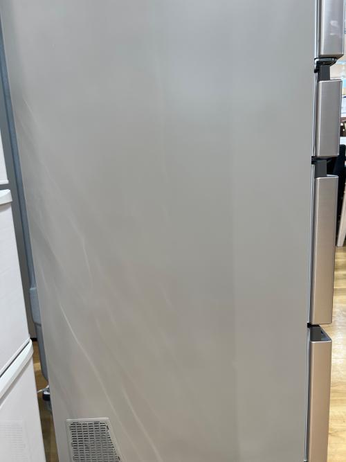 HITACHI (ヒタチ) 6ドア冷蔵庫 R-HW54V 2024年製 48 540L