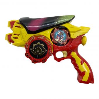 暴太郎戦隊ドンブラザーズ (アバタロウセンタイドンブラザーズ) 戦隊ヒーロー ドンブラスター-MEMORIALEDITION- 動作確認済み