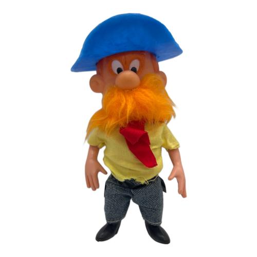 ワーナーブラザーズ (Warner Bros.) 人形 ヨセミテ・サム フィギュア DAKIN ルーニー・テューンズ