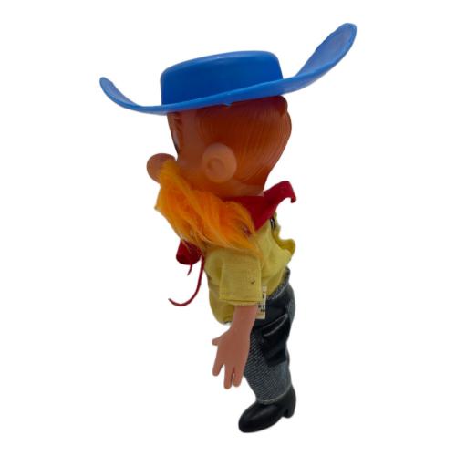 ワーナーブラザーズ (Warner Bros.) 人形 ヨセミテ・サム フィギュア DAKIN ルーニー・テューンズ