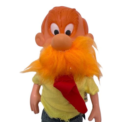 ワーナーブラザーズ (Warner Bros.) 人形 ヨセミテ・サム フィギュア DAKIN ルーニー・テューンズ