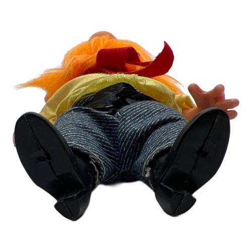 ワーナーブラザーズ (Warner Bros.) 人形 ヨセミテ・サム フィギュア DAKIN ルーニー・テューンズ