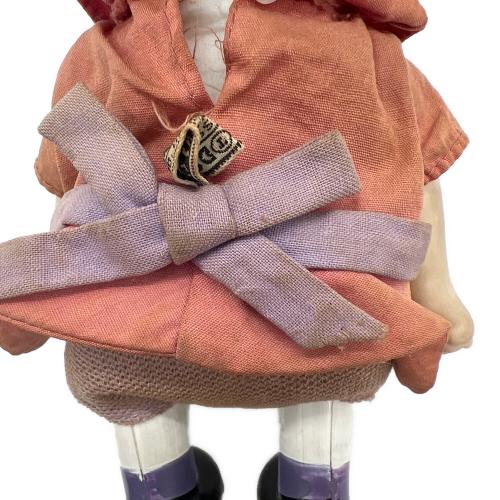 PEANUTS (ピーナッツ) 人形 ルーシー