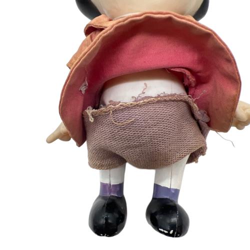 PEANUTS (ピーナッツ) 人形 ルーシー