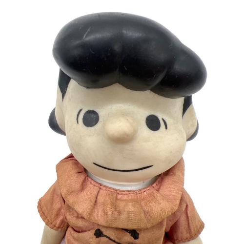 PEANUTS (ピーナッツ) 人形 ルーシー