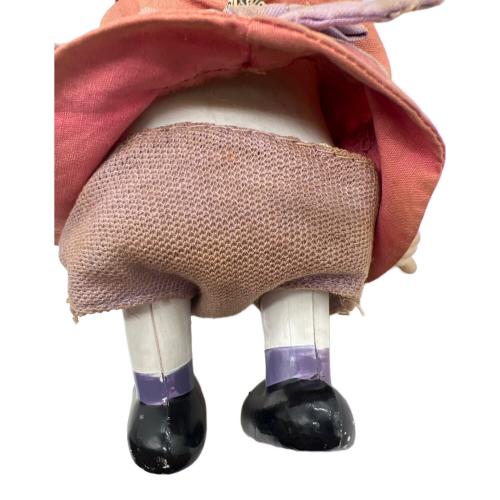 PEANUTS (ピーナッツ) 人形 ルーシー