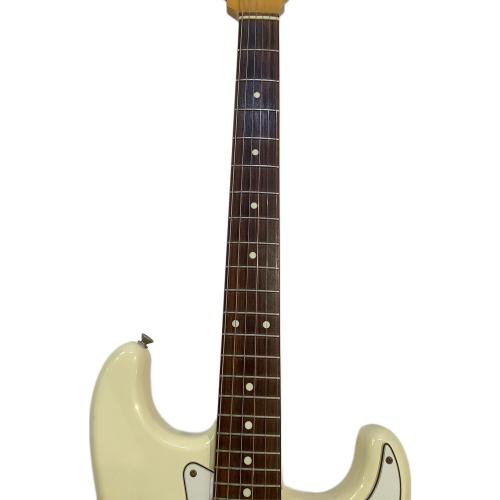 ギター Fender ST62-55 (1985) A SERIAL Fender Japan ST62-55（中古）【楽器検索デジマート】