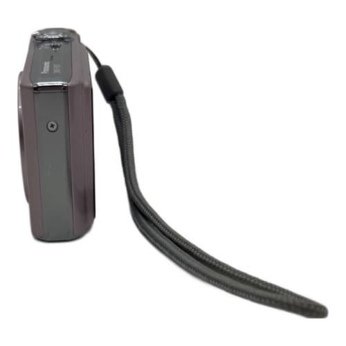 Panasonic (パナソニック) コンパクトデジタルカメラ LUMIX DMC-FX37 FG8HA003890