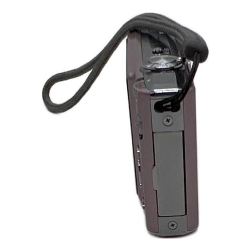 Panasonic (パナソニック) コンパクトデジタルカメラ LUMIX DMC-FX37 FG8HA003890