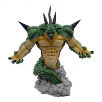 ドラゴンボール フィギュア ラストワン賞  @ ポルンガ VSオムニバスZ