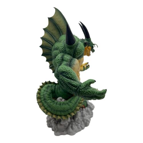 ドラゴンボール フィギュア ラストワン賞  @ ポルンガ VSオムニバスZ